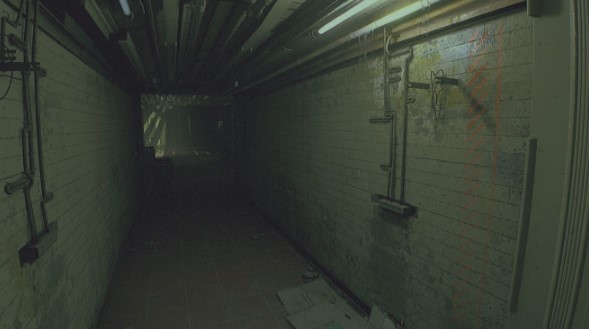 ROUTINE Review – As You Name Your Ship…