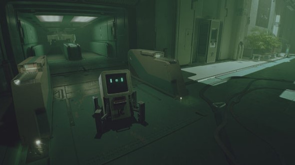 ROUTINE Review – As You Name Your Ship…