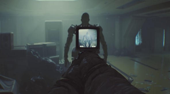 ROUTINE Review – As You Name Your Ship…