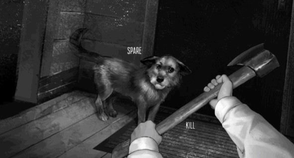 Tiny Bunny Guide: How to Get All Episode 5 Achievements