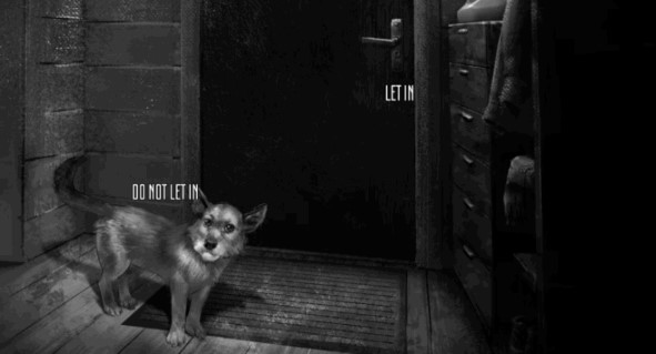 Tiny Bunny Guide - All the important choices and decisions in Episode 5, "Bunny, Bring Me Food!"