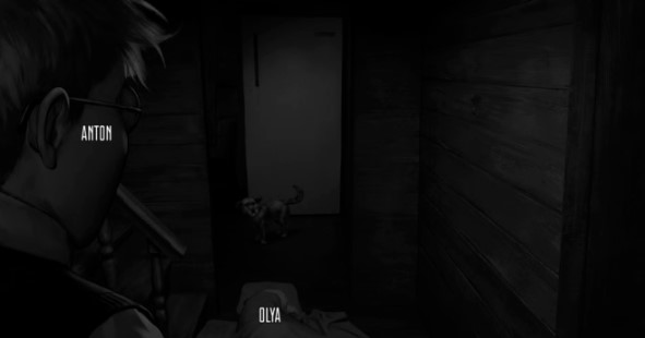 Tiny Bunny Guide - All the important choices and decisions in Episode 5, "Bunny, Bring Me Food!"