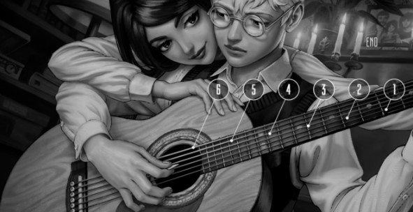 Tiny Bunny Guide - All the important choices and decisions in Episode 5, "Bunny, Bring Me Food!"