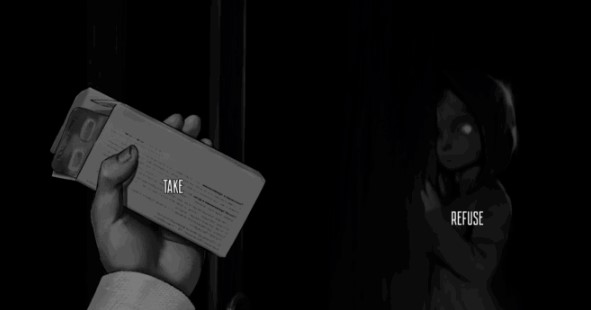 Tiny Bunny Guide - All the important choices and decisions in Episode 5, "Bunny, Bring Me Food!"