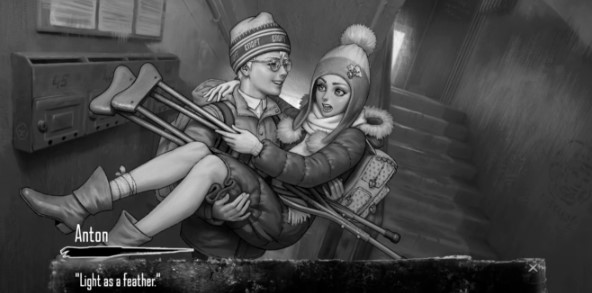 Tiny Bunny Guide - All the important choices and decisions in Episode 5, "Bunny, Bring Me Food!"