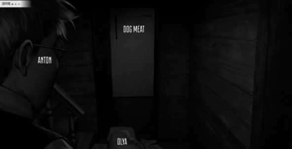 Tiny Bunny Guide - All the important choices and decisions in Episode 5, "Bunny, Bring Me Food!"