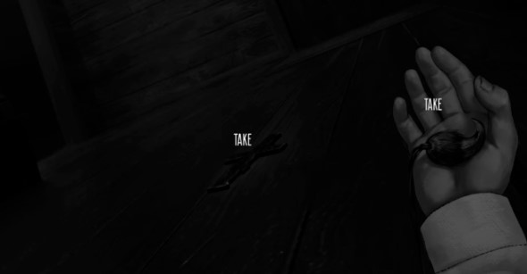 Tiny Bunny Guide - All the important choices and decisions in Episode 5, "Bunny, Bring Me Food!"