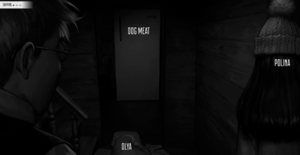 Tiny Bunny Guide - All the important choices and decisions in Episode 5, "Bunny, Bring Me Food!"