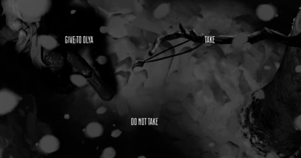 Tiny Bunny Guide - All the important choices and decisions in Episode 5, "Bunny, Bring Me Food!"