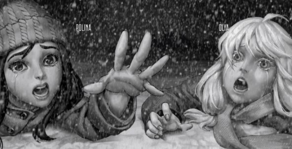 Tiny Bunny Guide - All the important choices and decisions in Episode 5, "Bunny, Bring Me Food!"