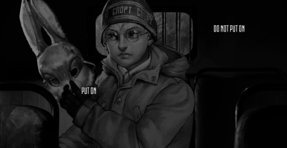 Tiny Bunny Guide: How to Get All Episode 5 Achievements