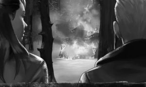 Tiny Bunny Guide - All the important choices and decisions in Episode 5, "Bunny, Bring Me Food!"