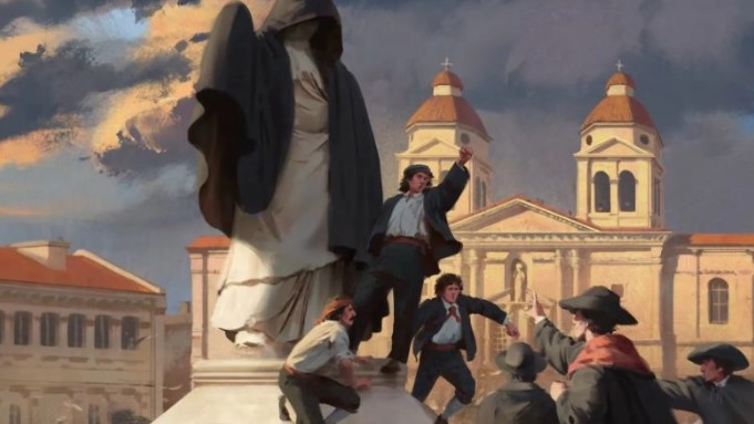 Victoria 3: Iberian Twilight DLC Review – Rebirth Time