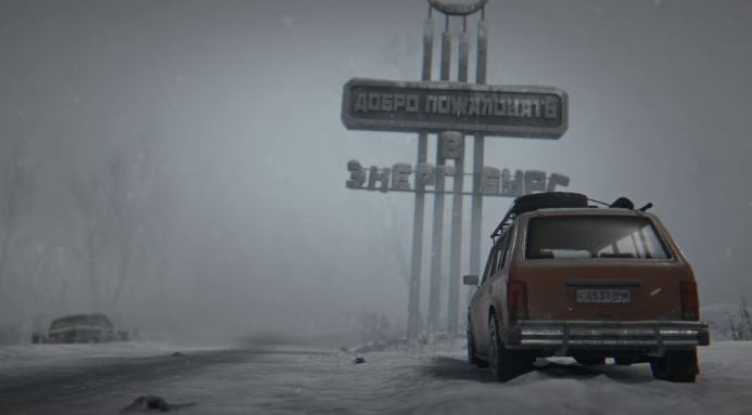 A warm post-apocalyptic experience with a Russian soul. A review of the Russian sci-fi adventure Hail to the Rainbow.