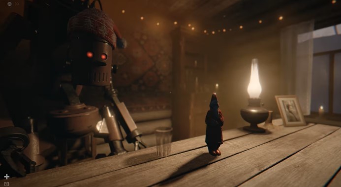 A warm post-apocalyptic experience with a Russian soul. A review of the Russian sci-fi adventure Hail to the Rainbow.