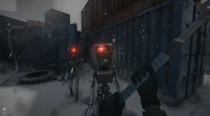 A warm post-apocalyptic experience with a Russian soul. A review of the Russian sci-fi adventure Hail to the Rainbow.