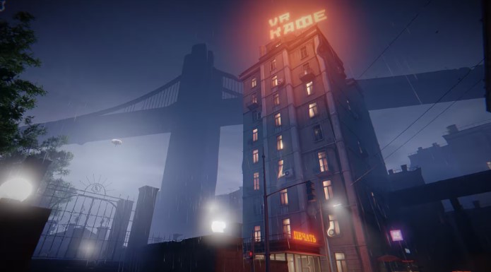 A warm post-apocalyptic experience with a Russian soul. A review of the Russian sci-fi adventure Hail to the Rainbow.