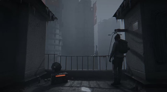 A warm post-apocalyptic experience with a Russian soul. A review of the Russian sci-fi adventure Hail to the Rainbow.