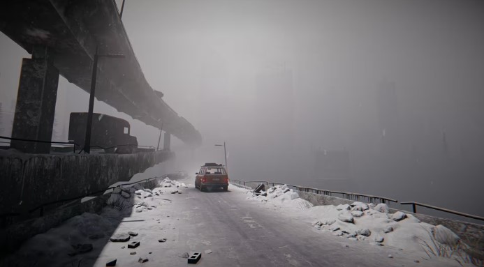 A warm post-apocalyptic experience with a Russian soul. A review of the Russian sci-fi adventure Hail to the Rainbow.