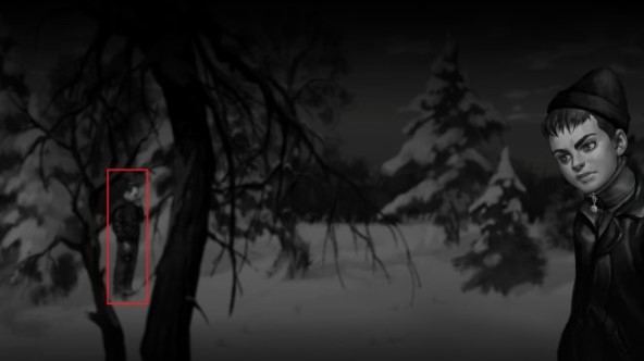 Tiny Bunny Guide: How to Get All Episode 3 Achievements