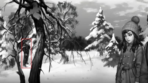 Tiny Bunny Guide: How to Get All Episode 3 Achievements