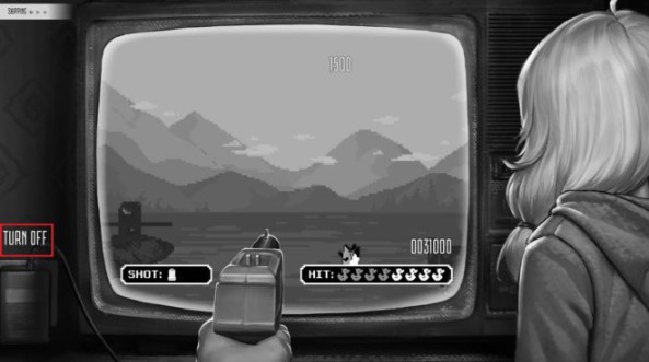 Tiny Bunny Guide: How to Get All Episode 3 Achievements