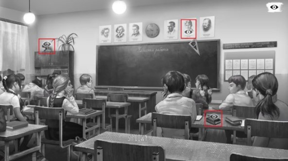 Tiny Bunny Guide: How to Get All Episode 3 Achievements