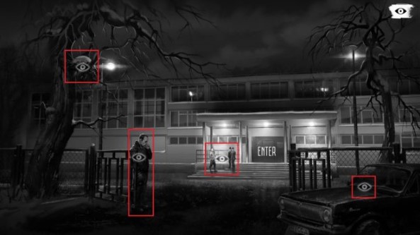 Tiny Bunny Guide: How to Get All Episode 2 Achievements