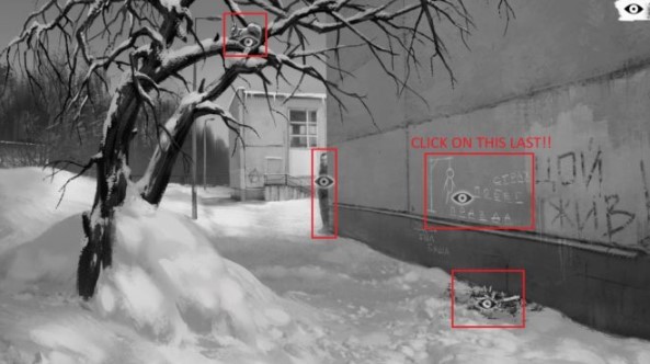 Tiny Bunny Guide: How to Get All Episode 2 Achievements