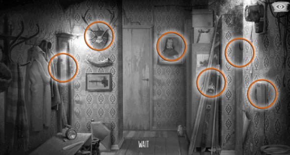 Tiny Bunny Guide - All the important choices and decisions in Episode 4 "Hit the Ground"