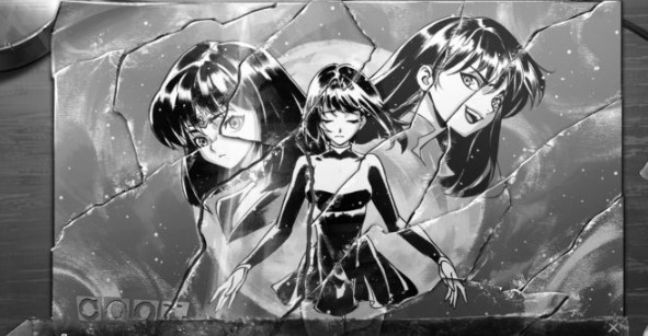 Tiny Bunny Guide - All the important choices and decisions in Episode 4 "Hit the Ground"