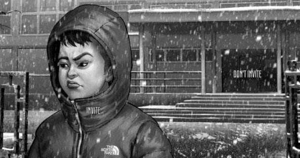 Tiny Bunny Guide - All the important choices and decisions in Episode 4 "Hit the Ground"