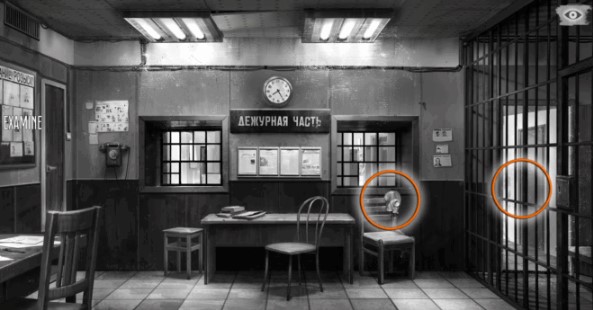 Tiny Bunny Guide - All the important choices and decisions in Episode 4 "Hit the Ground"