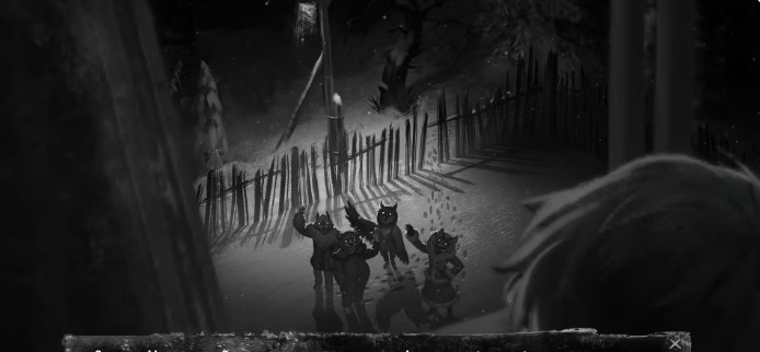 (18+) Started off well, but ended with Bug's sleep. Review of the Russian visual novel Tiny Bunny / "Bunny"