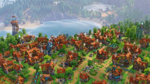 Pioneers of Pagonia Review – A Comfortable and Charming Urban Development