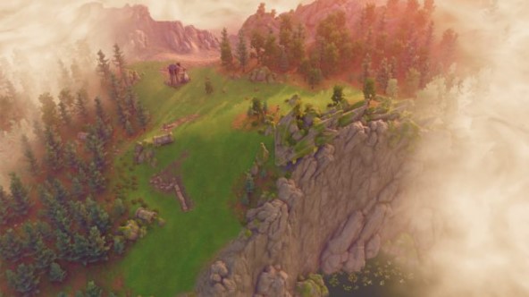 Pioneers of Pagonia Review – A Comfortable and Charming Urban Development