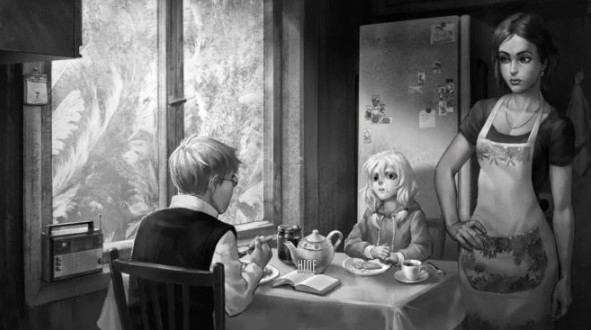 Tiny Bunny Guide: How to Get the Good Ending