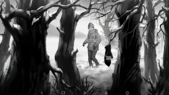 Tiny Bunny Guide: How to Get the Good Ending