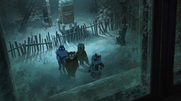 Tiny Bunny Guide: How to Get the Good Ending