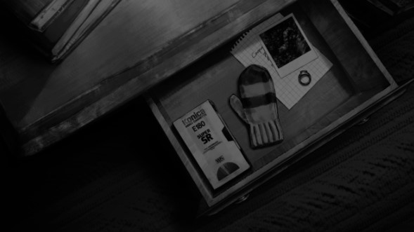 Tiny Bunny Guide: How to Get the Good Ending