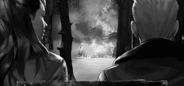 Tiny Bunny Guide: How to Get the Good Ending