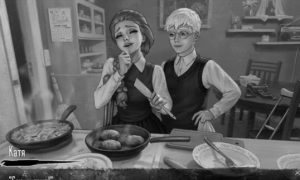 Tiny Bunny Guide: How to Get the Good Ending