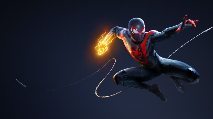 A selection of hits from the PlayStation Winter Sale: what to treat yourself to this New Year?