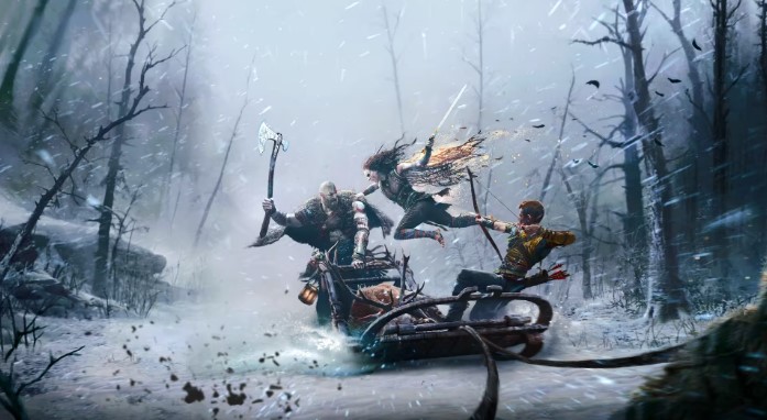 A selection of hits from the PlayStation Winter Sale: what to treat yourself to this New Year?