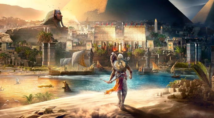 A selection of hits from the PlayStation Winter Sale: what to treat yourself to this New Year?