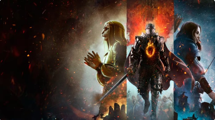 A selection of hits from the PlayStation Winter Sale: what to treat yourself to this New Year?