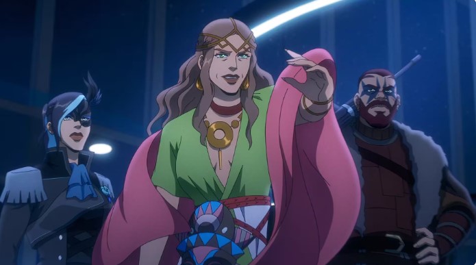 Tomb Raider: Why Netflix's Tomb Raider Season 2 Is Unseen