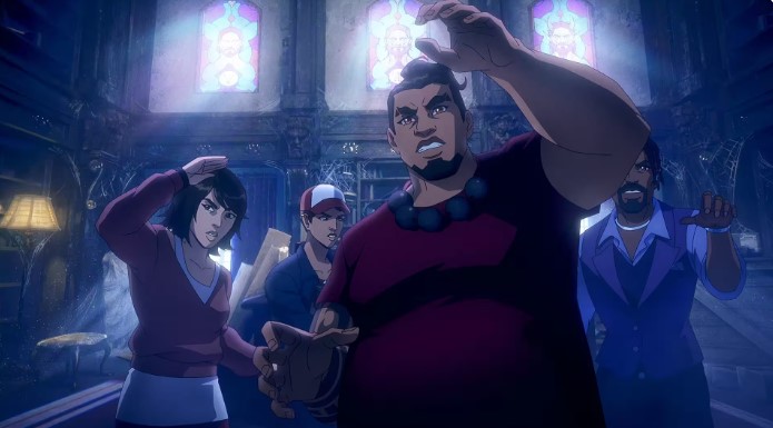 Tomb Raider: Why Netflix's Tomb Raider Season 2 Is Unseen