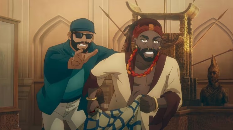 Tomb Raider: Why Netflix's Tomb Raider Season 2 Is Unseen