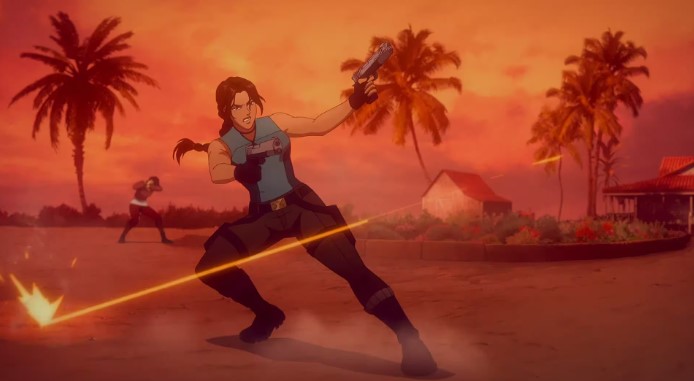 Tomb Raider: Why Netflix's Tomb Raider Season 2 Is Unseen